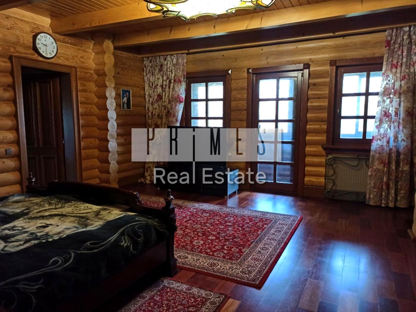 Дом по адресу (площадь 818 м²) - Atlanta.ua - фото 19