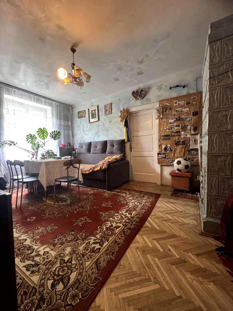 2-кімнатна квартира за адресою вул. Академіка Сахарова (площа 60 м²) - Atlanta.ua - фото 14