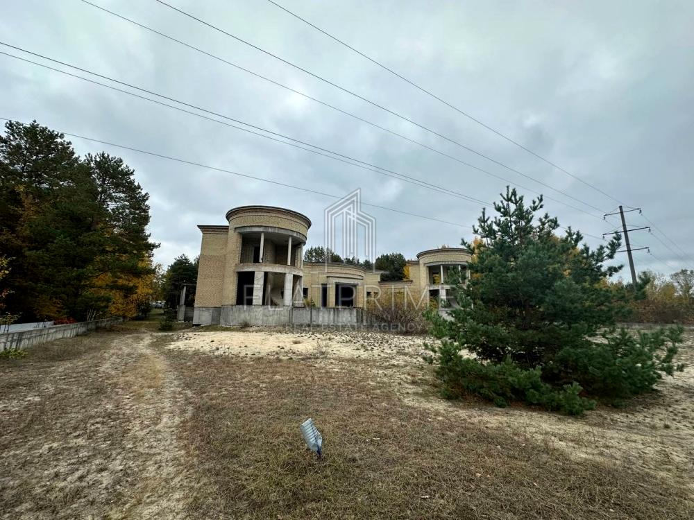 Дом по адресу (площадь 1300 м²) - Atlanta.ua - фото 6