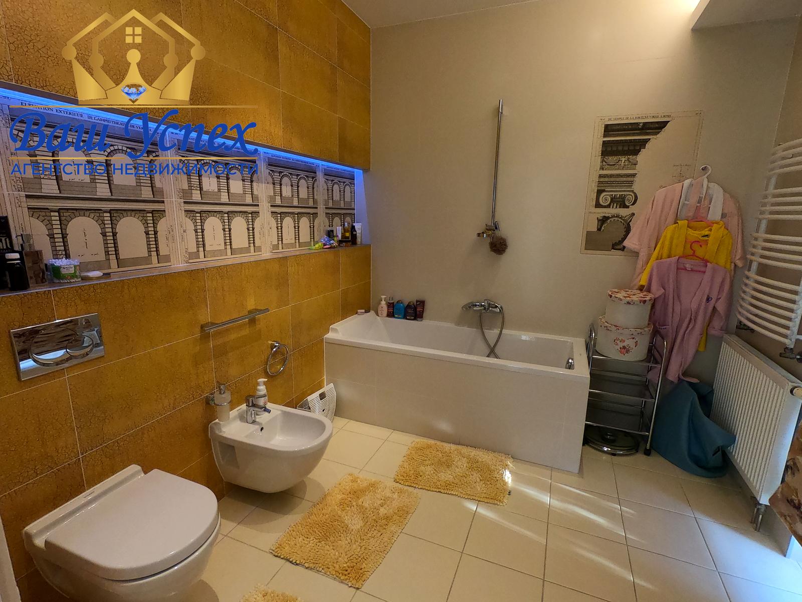 Дом по адресу Люстдорфская дор. (площадь 700 м²) - Atlanta.ua - фото 57