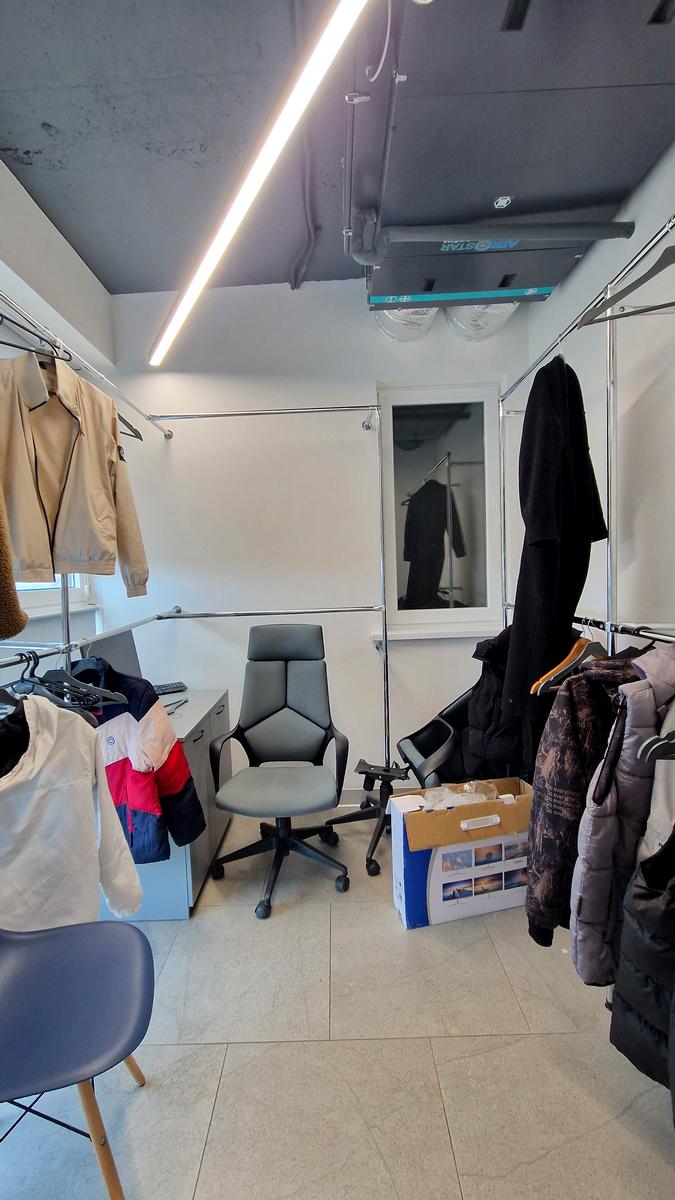 Коммерческая недвижимость по адресу ул. Златоустовская (площадь 287 м²) - Atlanta.ua - фото 10