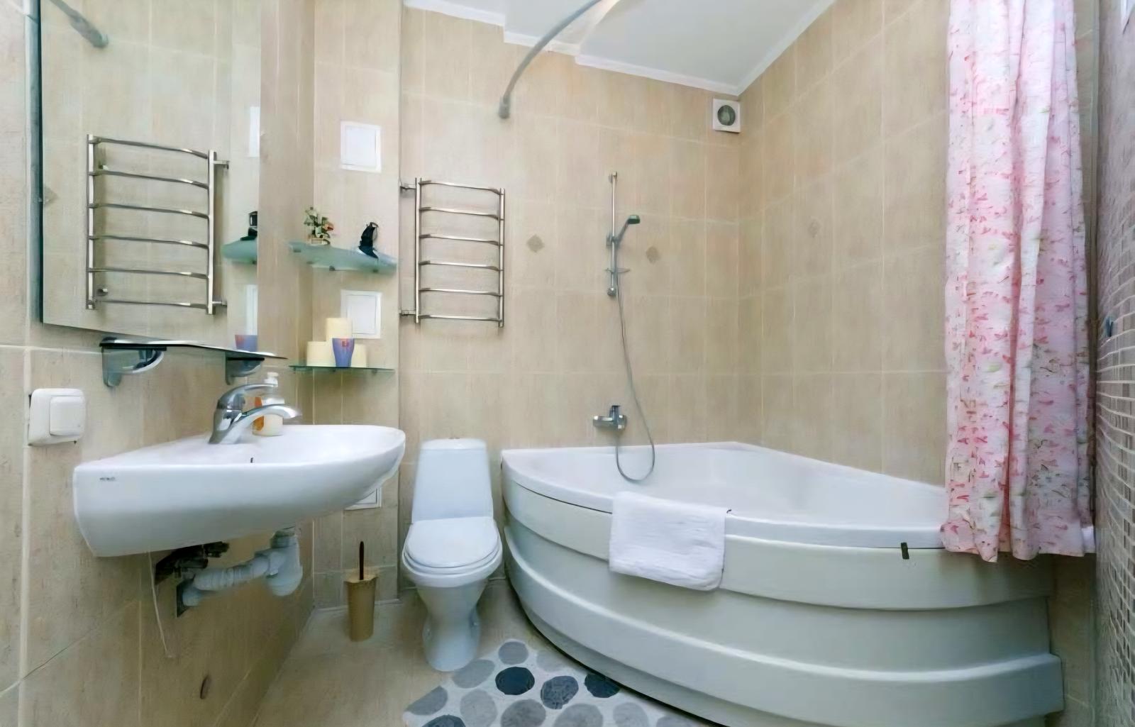 3-rooms apartment apartment by the address st. Akademika Vilyamsa (area 68 m²) - Atlanta.ua - photo 6