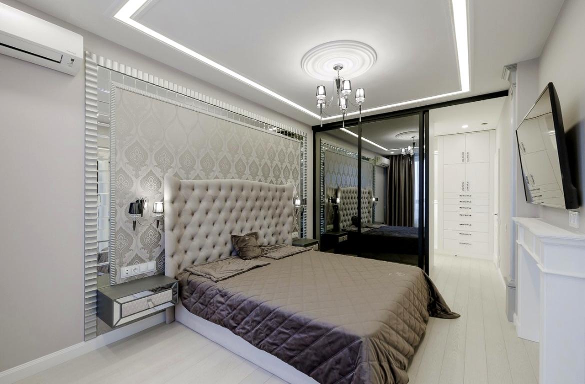 Багатокімнатна квартира за адресою пров. Новодачний (площа 130 м²) - Atlanta.ua - фото 13