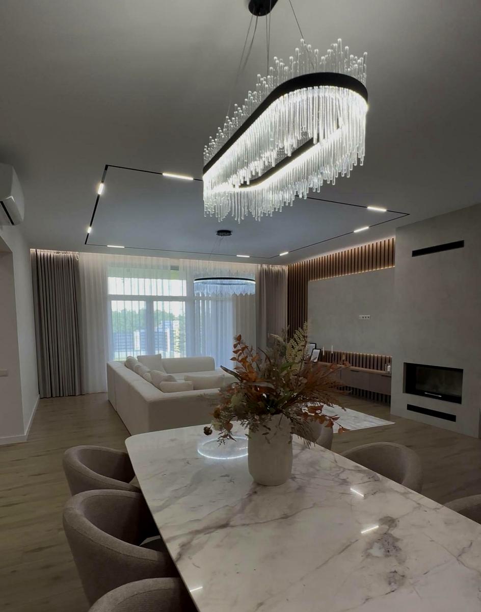 House by the address st. Zvenigorodskaya (area 225 m²) - Atlanta.ua - photo 2