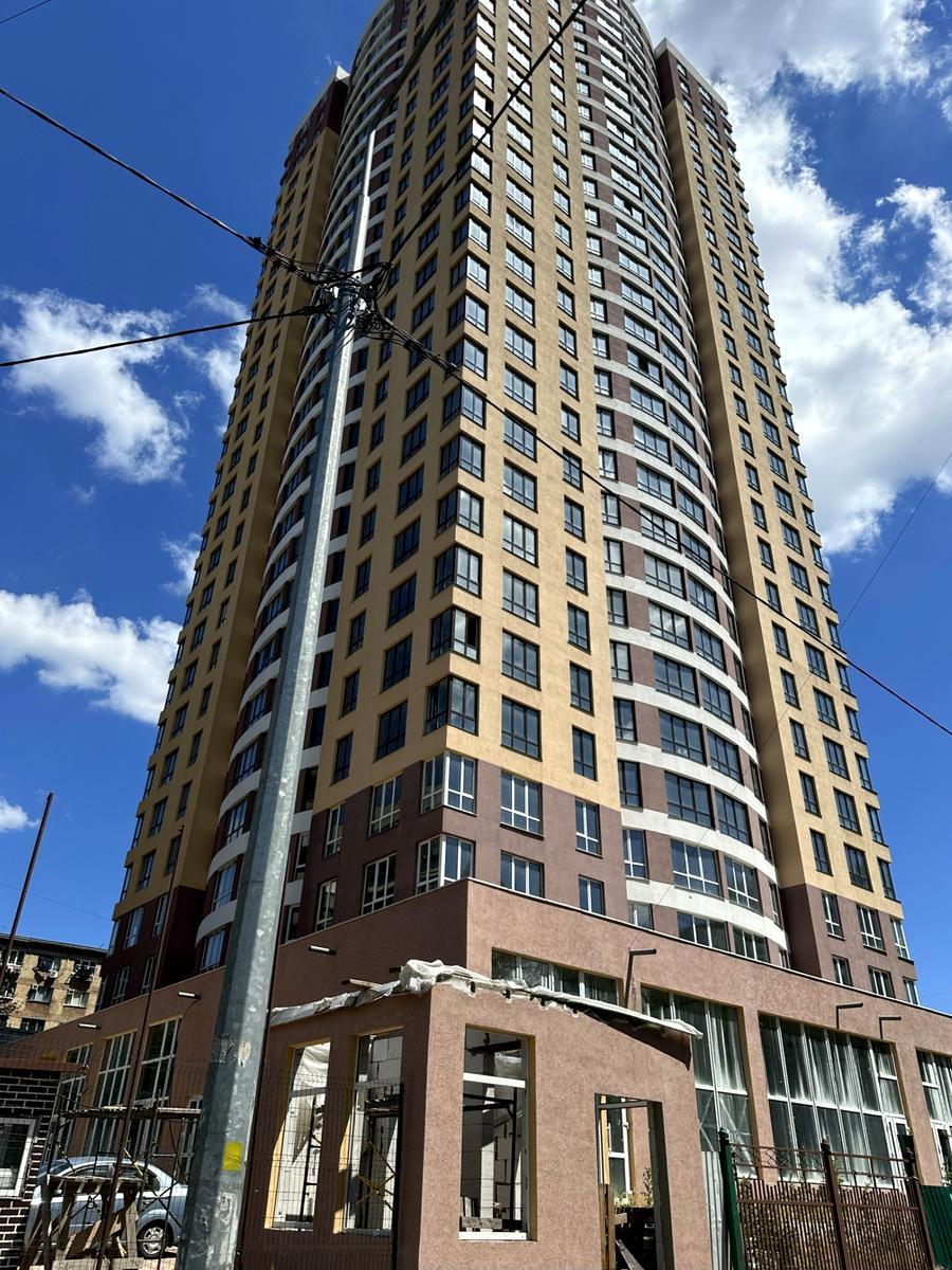 Commercial real estate at st. Mashinostroitelnyy per (area 113 m²) - Atlanta.ua - photo 2