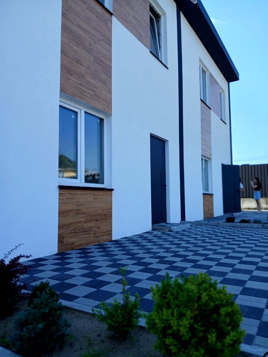 Дом по адресу ул. Китобойная (площадь 75 м²) - Atlanta.ua - фото 4