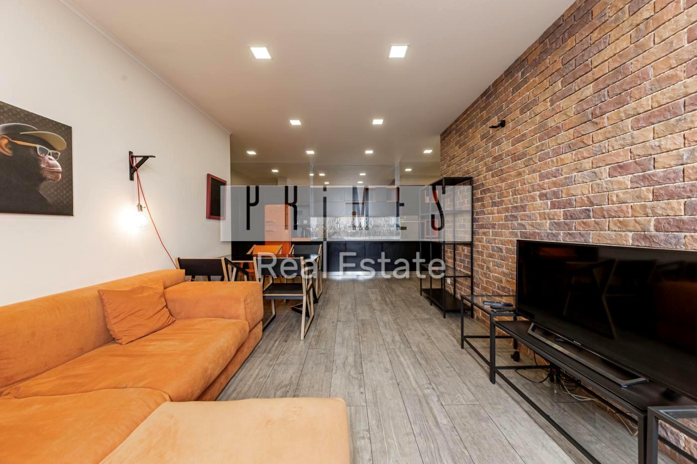 Багатокімнатна квартира за адресою вул. Богданівська (площа 85 м²) - Atlanta.ua - фото 5