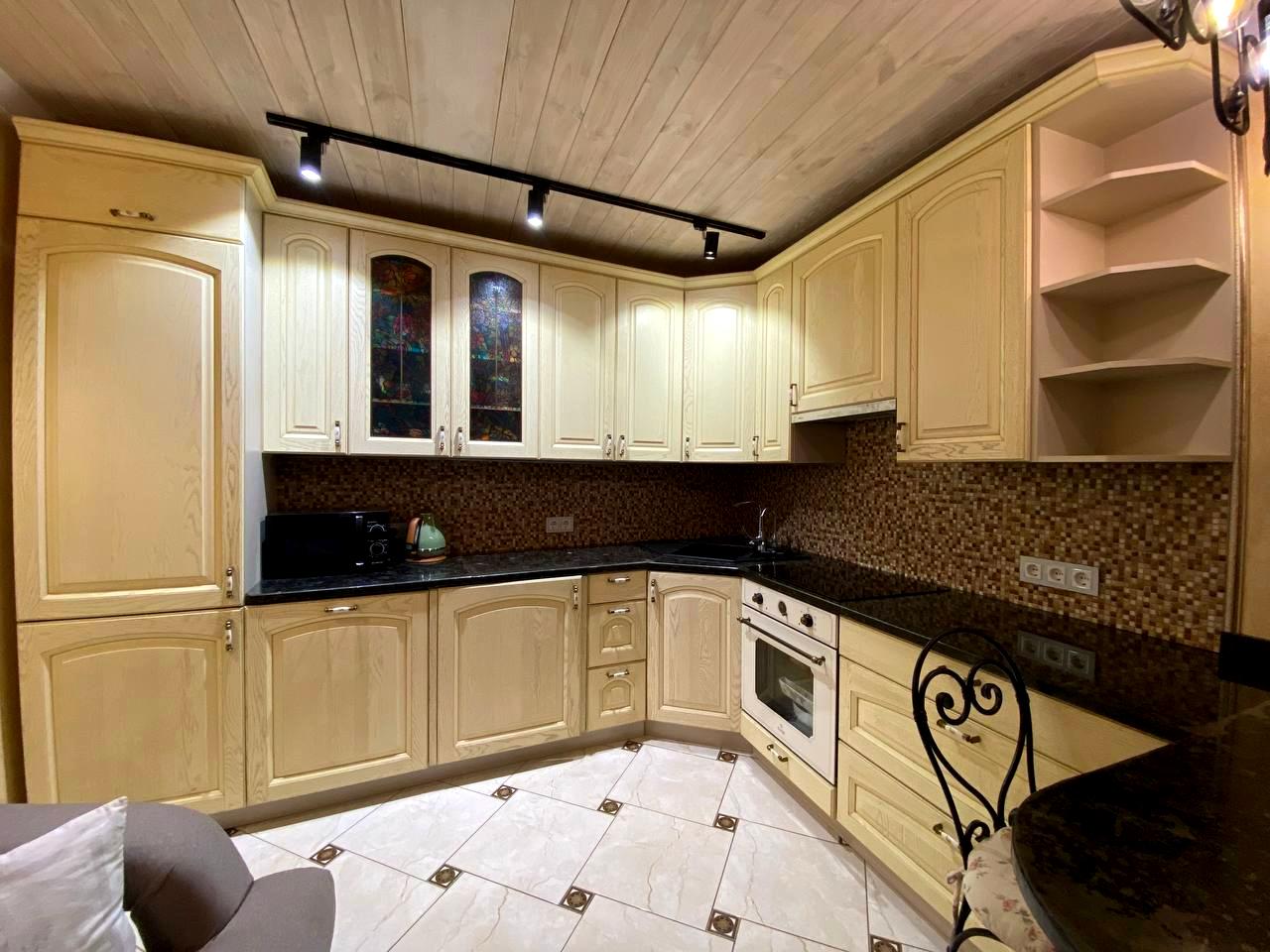 House by the address st. Fontanskaya dor Perekopskoy Divizii (area 44 m²) - Atlanta.ua - photo 12