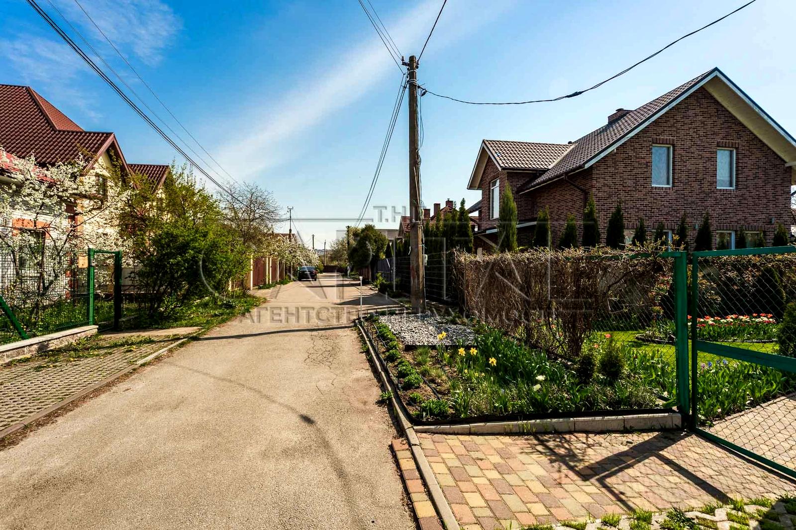 Дом по адресу ул. Заречная (площадь 200 м²) - Atlanta.ua - фото 45