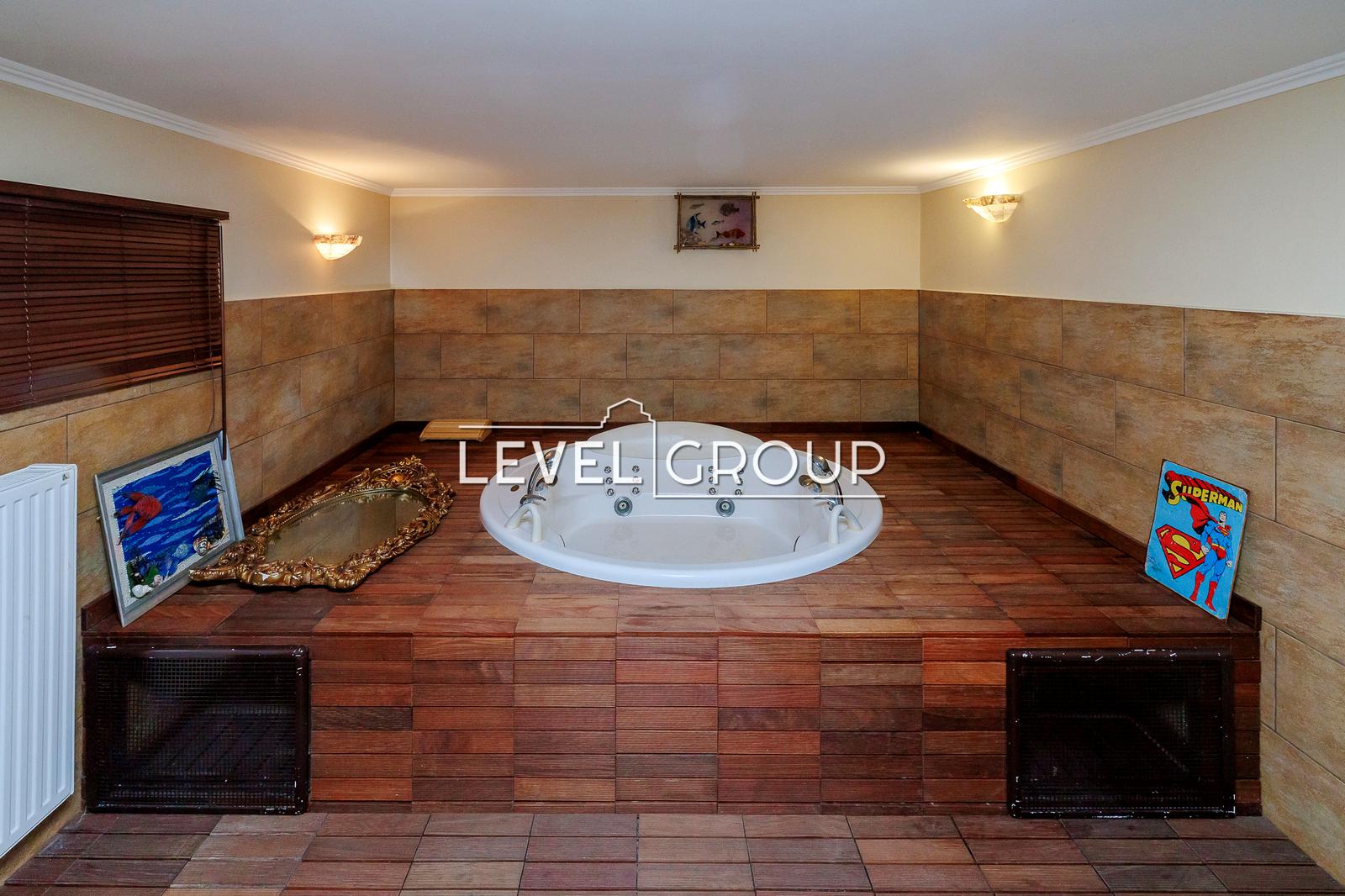 Дом по адресу Грушевского пер. (площадь 582 м²) - Atlanta.ua - фото 36