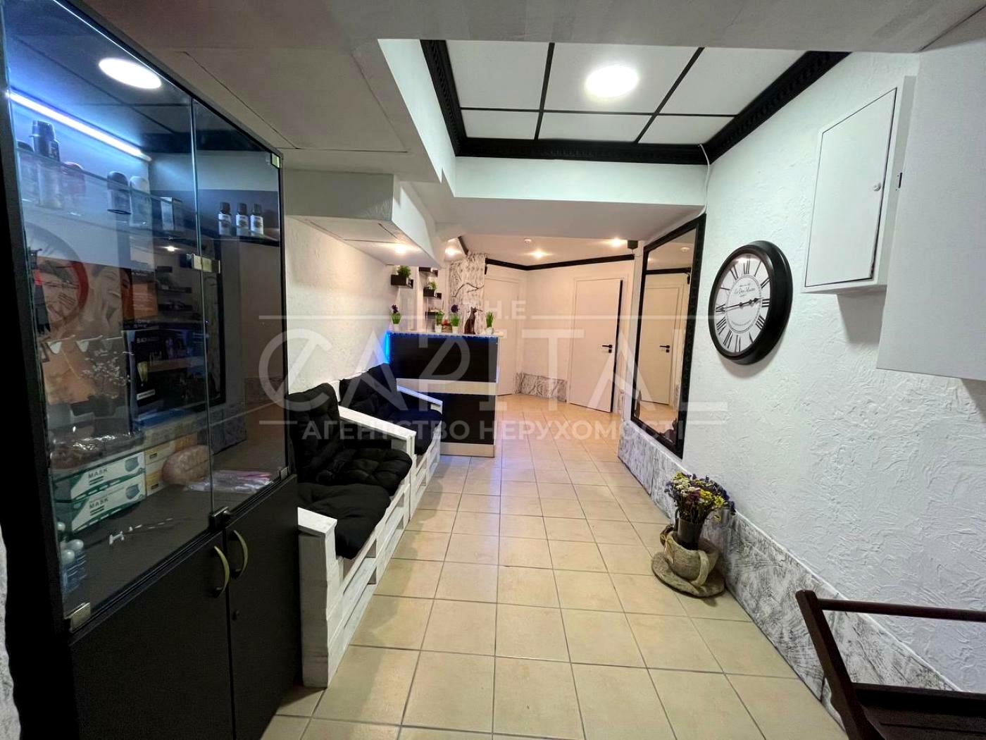 Commercial real estate at st. Grodnenskaya (area 162 m²) - Atlanta.ua - photo 20