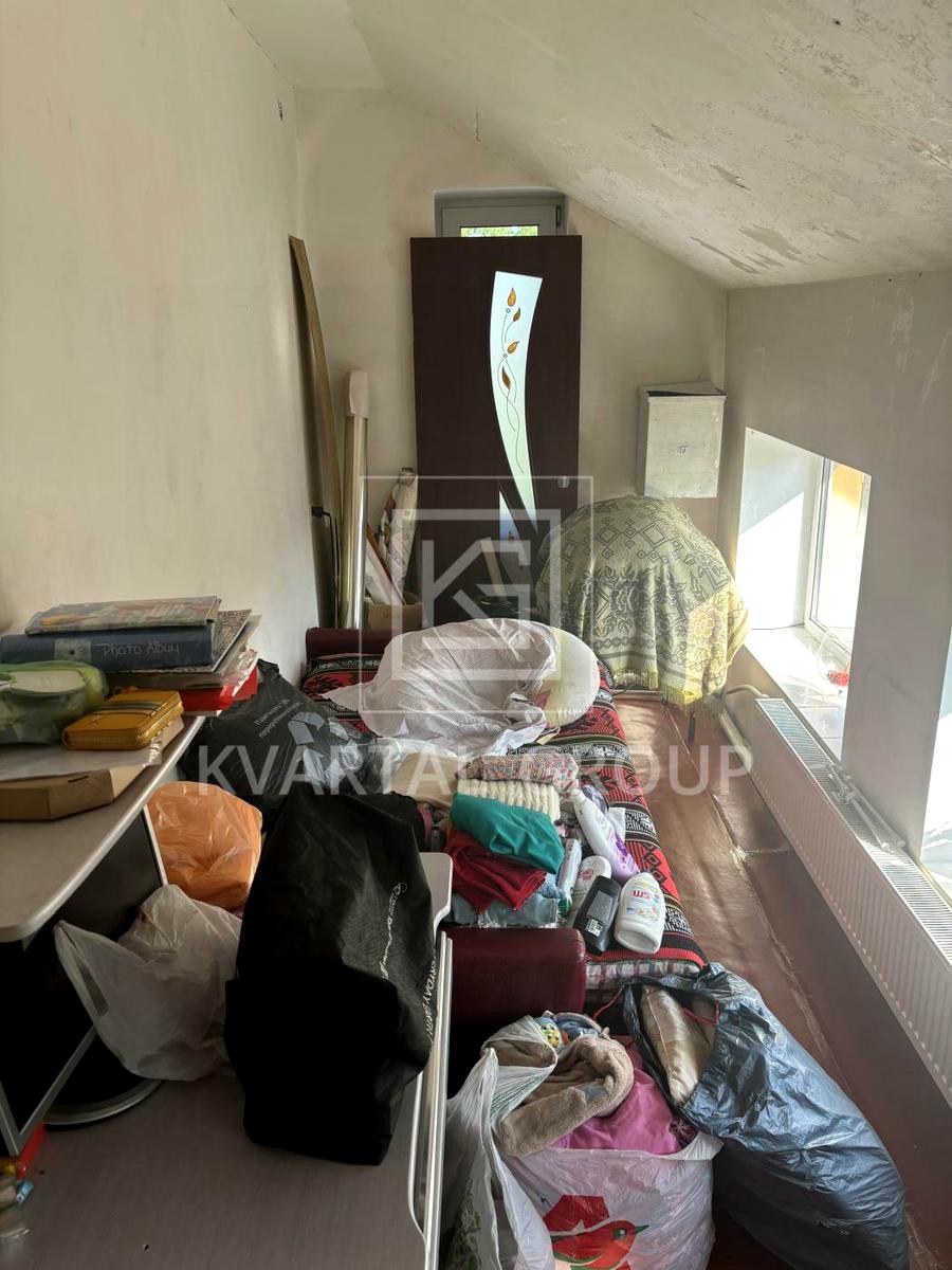 Дом по адресу (площадь 118 м²) - Atlanta.ua - фото 22