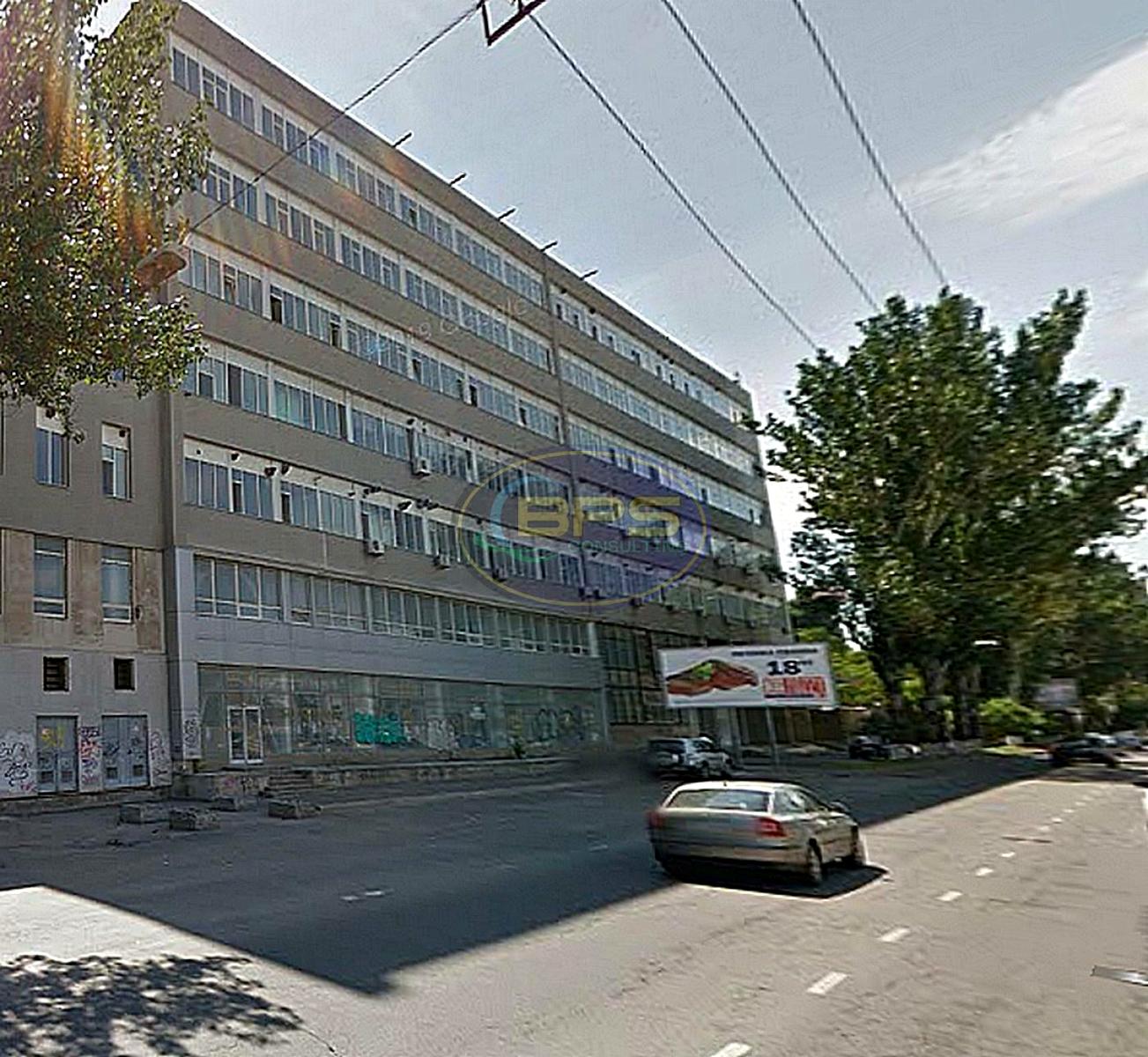 Коммерческая недвижимость по адресу ул. Головатого атам. (площадь 6800 м²) Коммерческая недвижимость по адресу ул. Головатого атам. (площадь 6800 м²) - Atlanta.ua