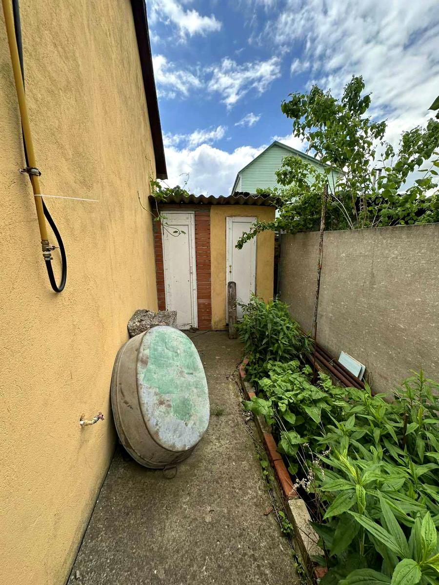 Будинок за адресою Керченський 1-й пров. (площа 41 м²) - Atlanta.ua - фото 29