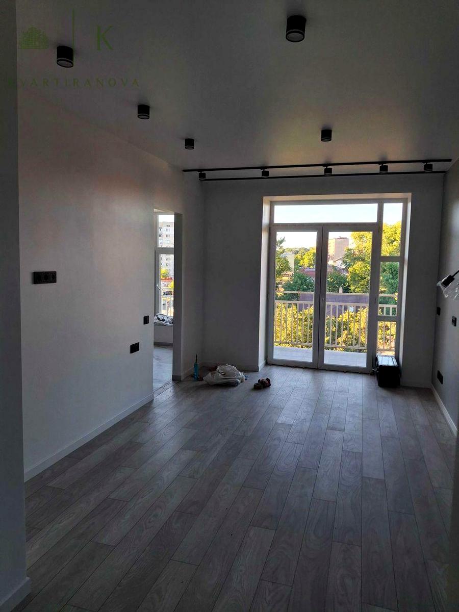 Продаж 1-кімнатної квартири - зображення 4