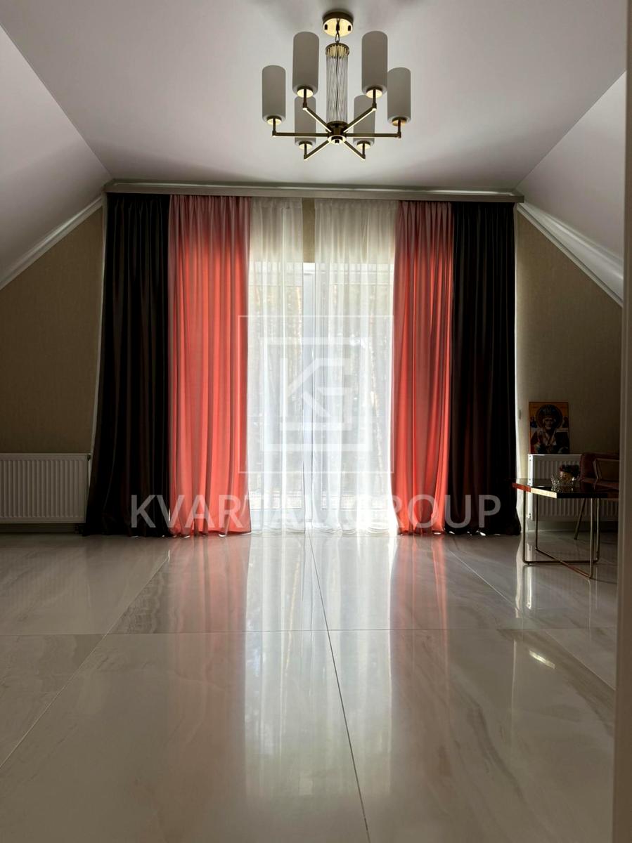 Дом по адресу ул. Гоголя (площадь 200 м²) - Atlanta.ua - фото 45