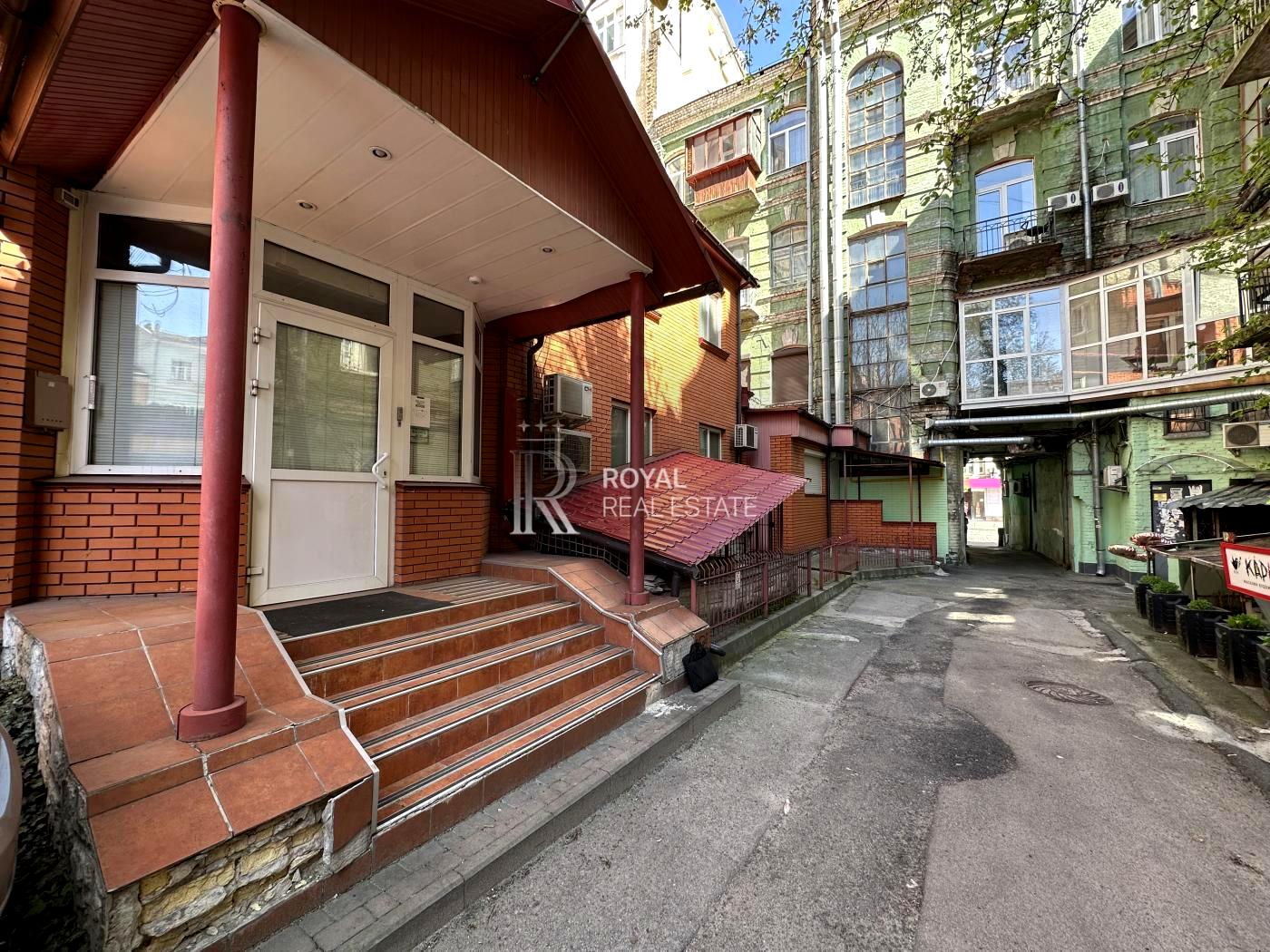 Комерційна нерухомість за адресою (площа 498 м²) - Atlanta.ua - фото 4