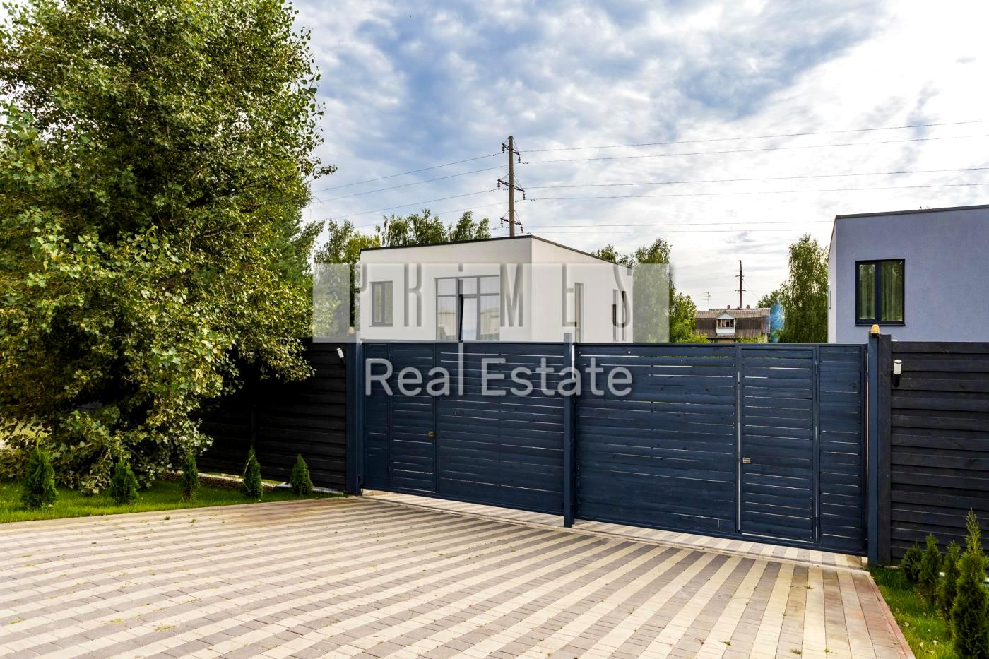 Дом по адресу (площадь 115 м²) - Atlanta.ua - фото 48