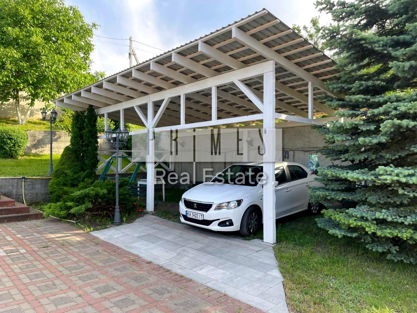 Дом по адресу ул. Боровкова (площадь 400 м²) - Atlanta.ua - фото 26