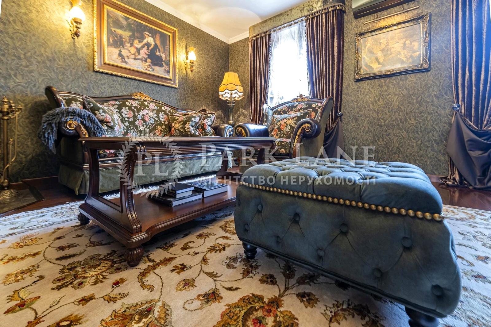 3-rooms apartment apartment by the address st. Ul Zlatoustovskaya (area 124,2 m²) - Atlanta.ua - photo 3