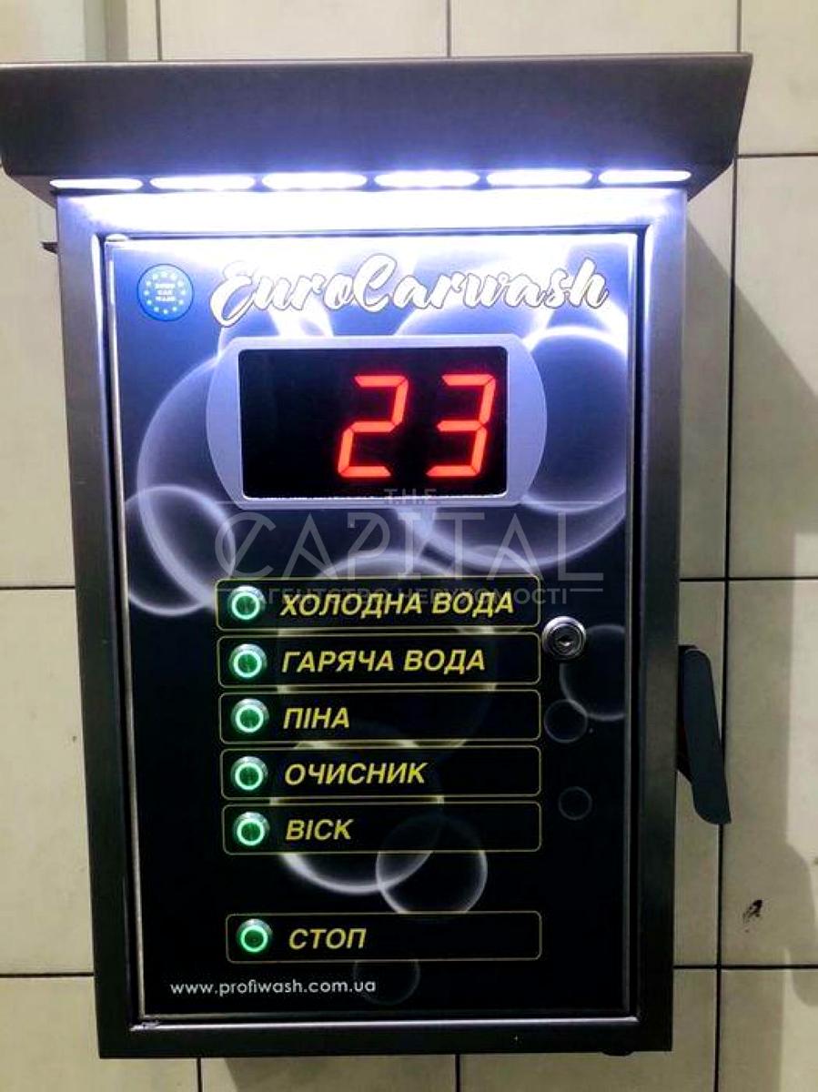 Commercial real estate at st. Ul Urlovskaya (area 180 m²) - Atlanta.ua - photo 5