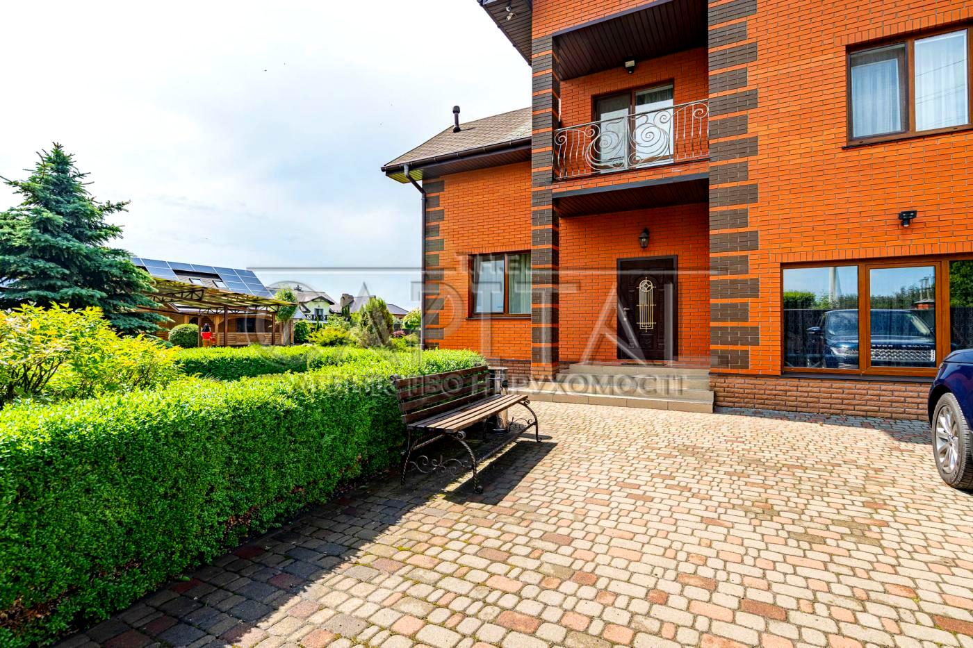 Дом по адресу (площадь 322 м²) - Atlanta.ua - фото 2