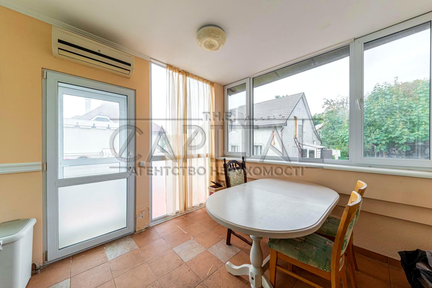 Будинок за адресою вул. Добросусідська (площа 600 м²) - Atlanta.ua - фото 13