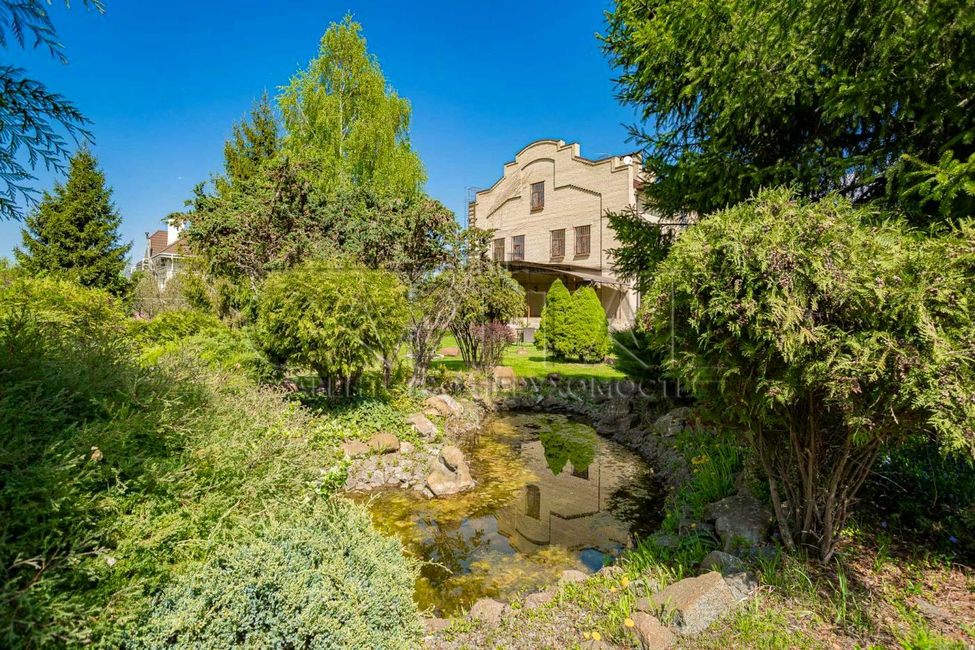 Дом по адресу (площадь 380 м²) - Atlanta.ua - фото 8