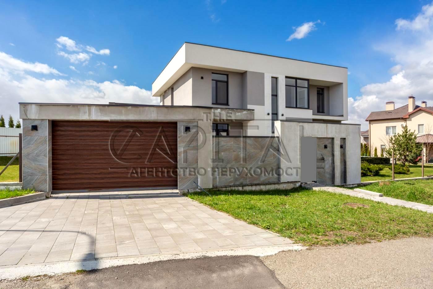 Дом по адресу (площадь 260 м²) - Atlanta.ua - фото 4