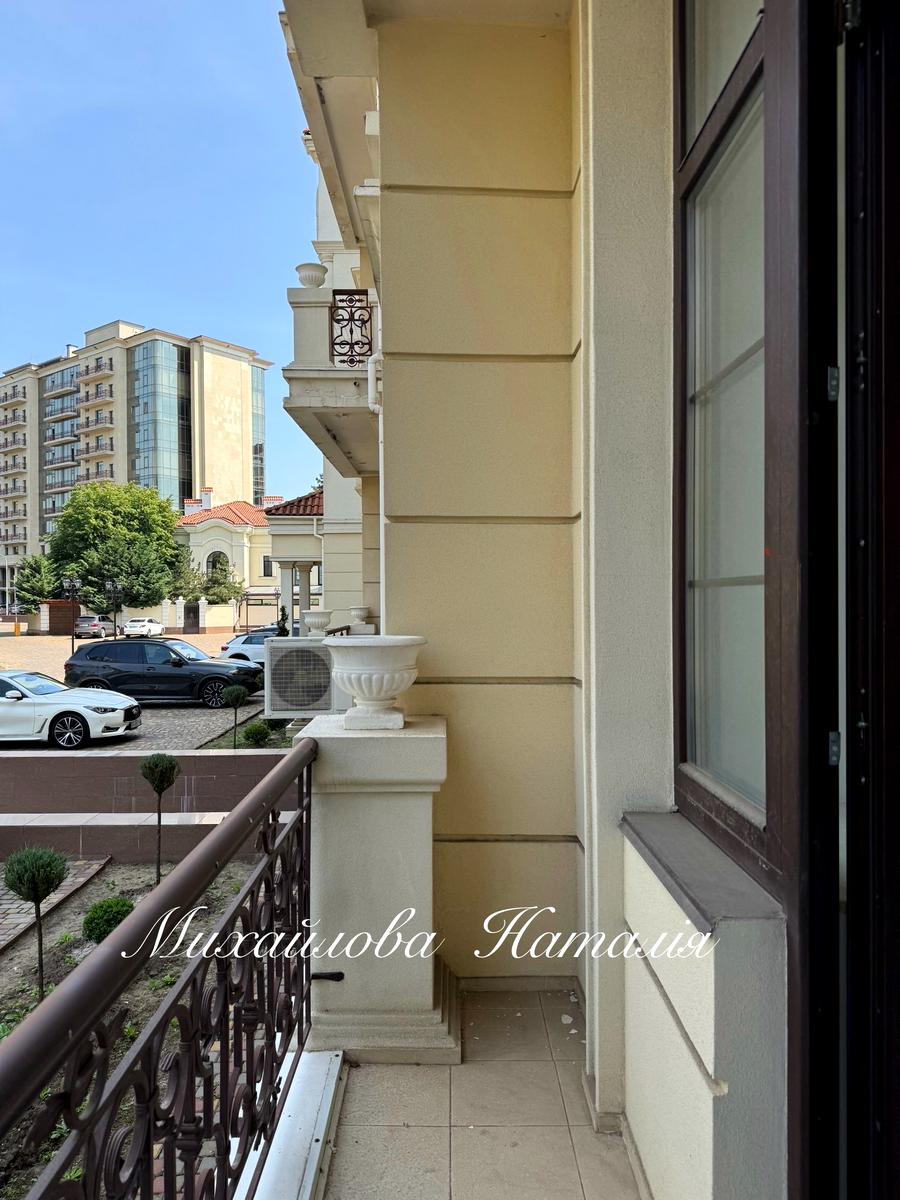 2-кімнатна квартира за адресою Курортний пров. (площа 86 м²) - Atlanta.ua - фото 4