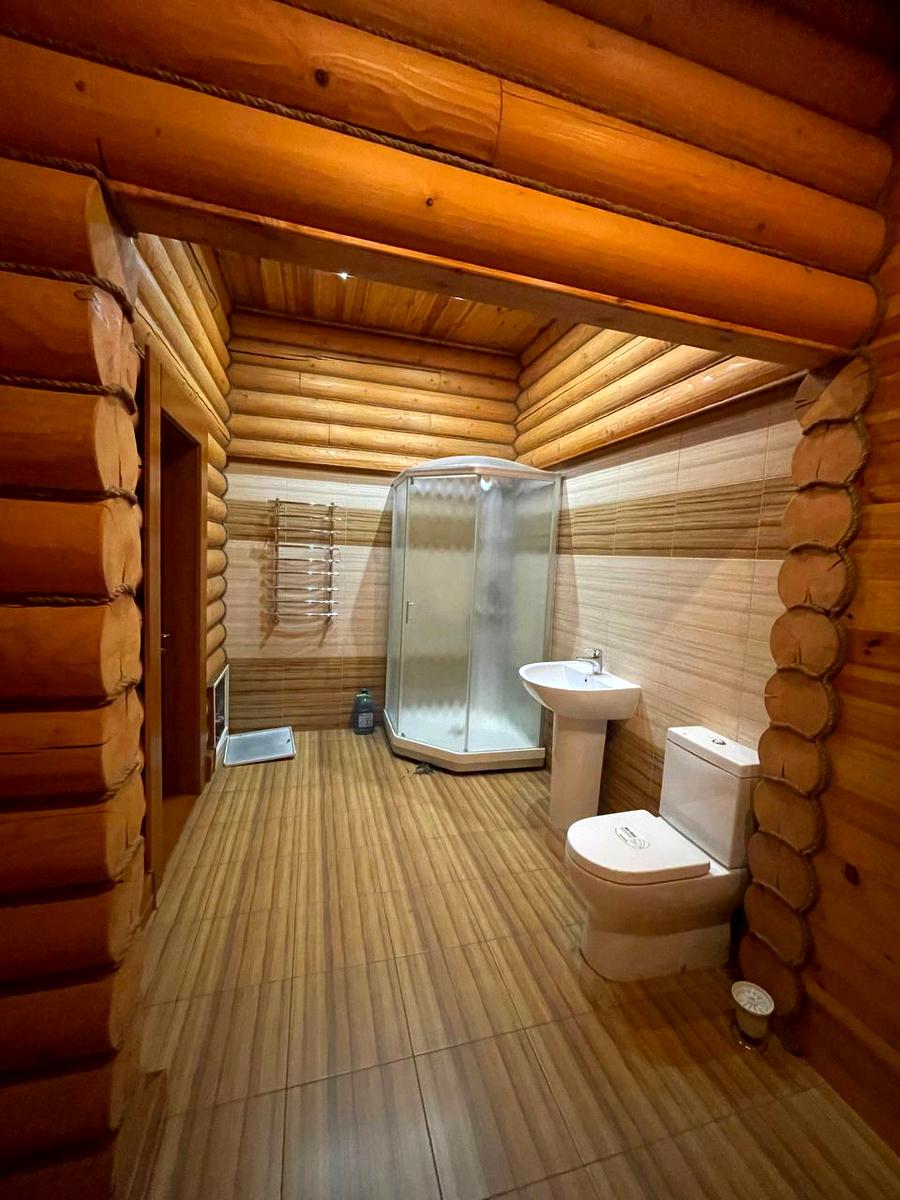 Дом по адресу (площадь 1200 м²) - Atlanta.ua - фото 11