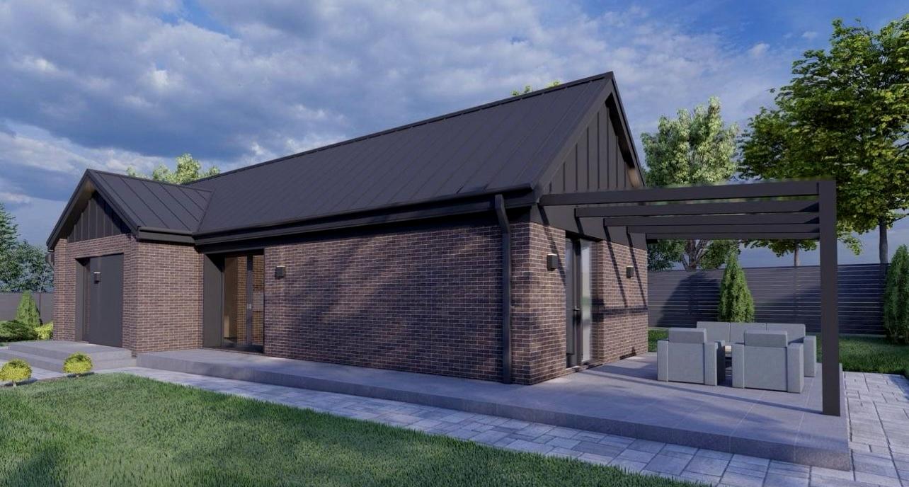 Будинок за адресою (площа 100 м²) - Atlanta.ua - фото 23