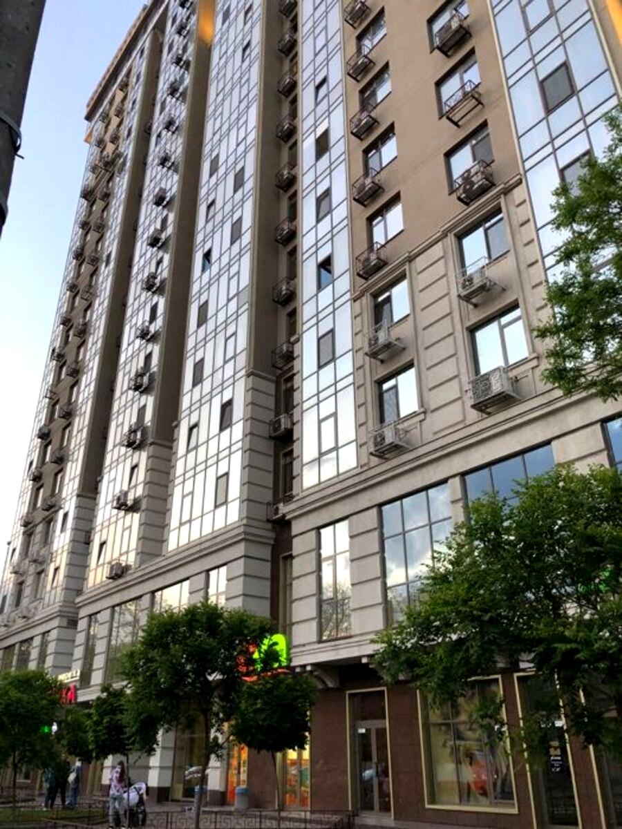 2-комнатная квартира по адресу ул. Асташкина (площадь 72,2 м²) - Atlanta.ua - фото 18