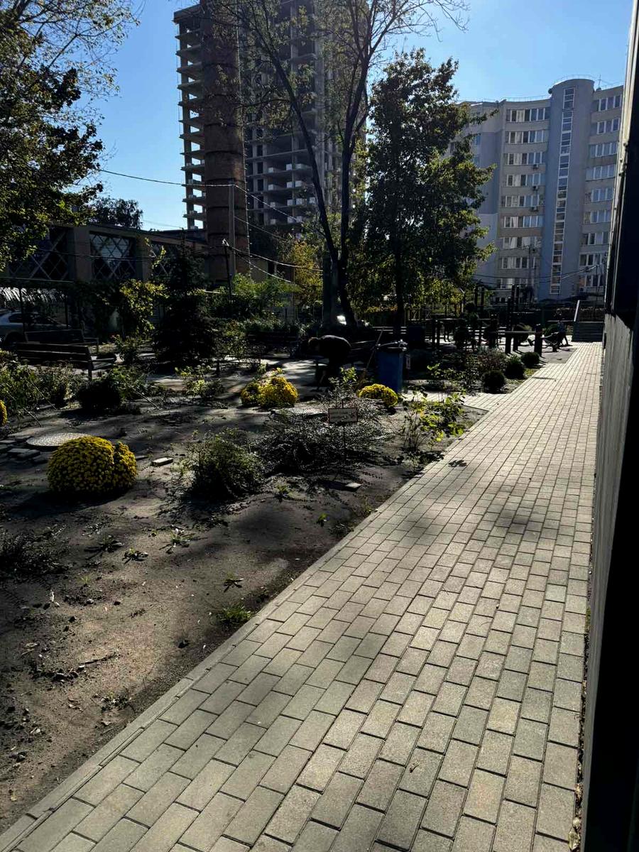 3-комнатная квартира по адресу Клубничный пер. (площадь 98 м²) - Atlanta.ua - фото 4