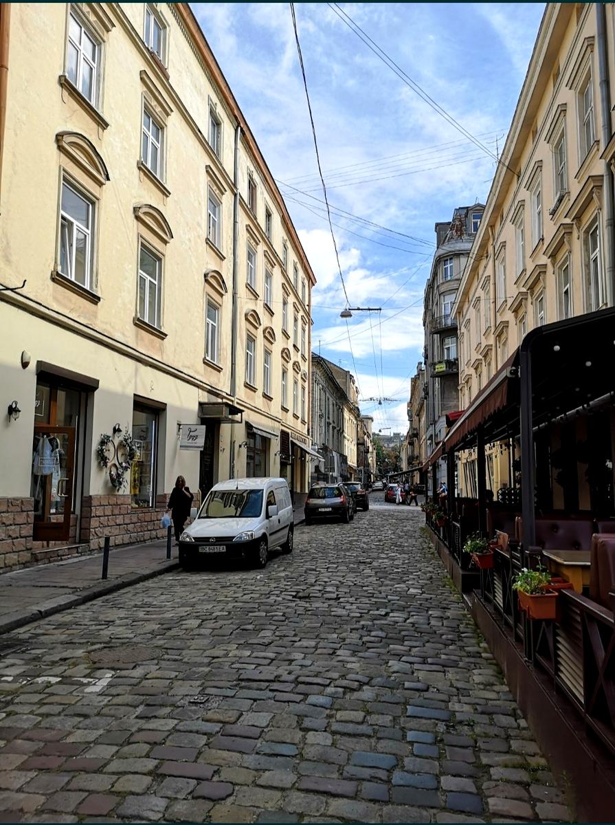 1-кімнатна квартира за адресою вул. Братів Рогатинців (площа 33 м²) - Atlanta.ua - фото 18