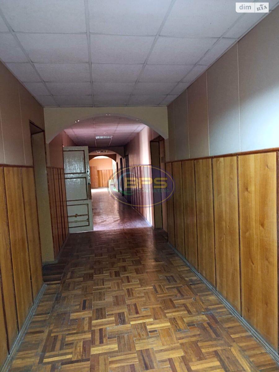 Commercial real estate at st. Preobrazhenskaya Sovetskoy Armii (area 1300 m²) - Atlanta.ua - photo 3