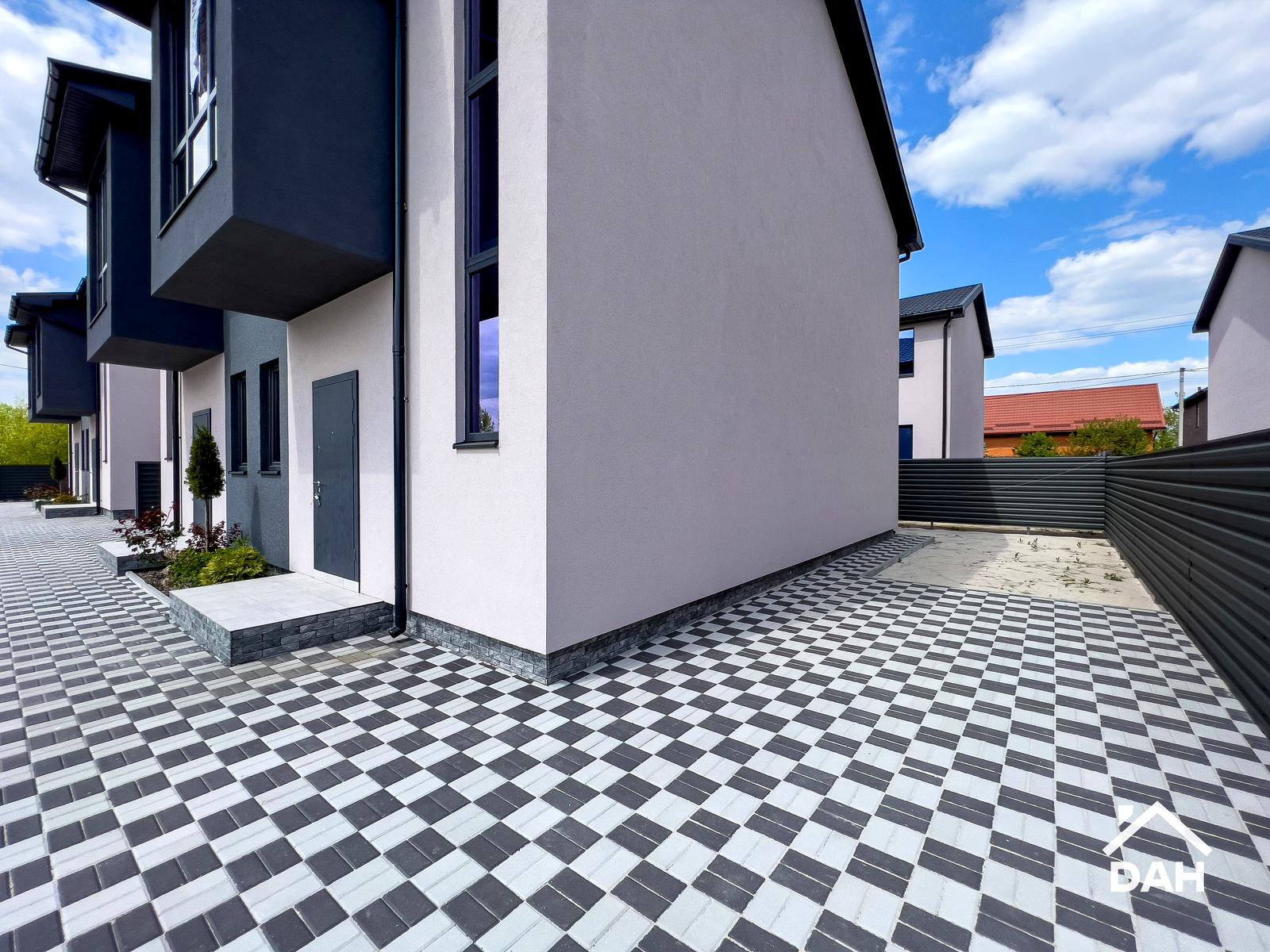 House by the address (area 98 m²) - Atlanta.ua - photo 10