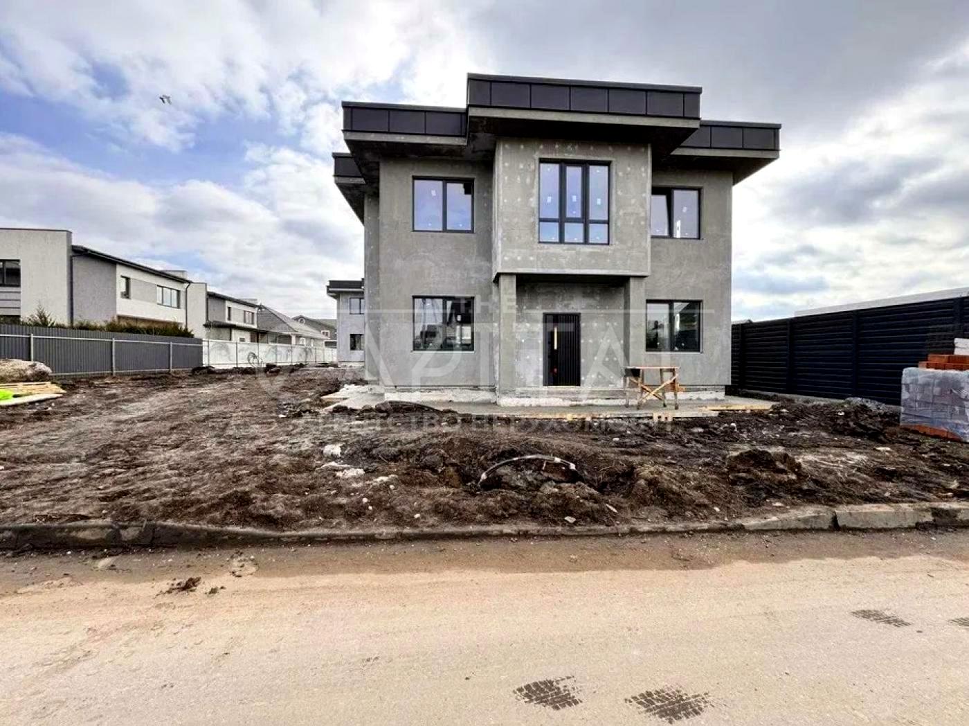 Дом по адресу ул. Прикордонная (площадь 155 м²) - Atlanta.ua - фото 5