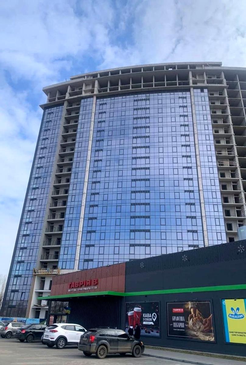 1-room apartment apartment by the address st. Druzhby narodov (area 44 m²) - Atlanta.ua - photo 4