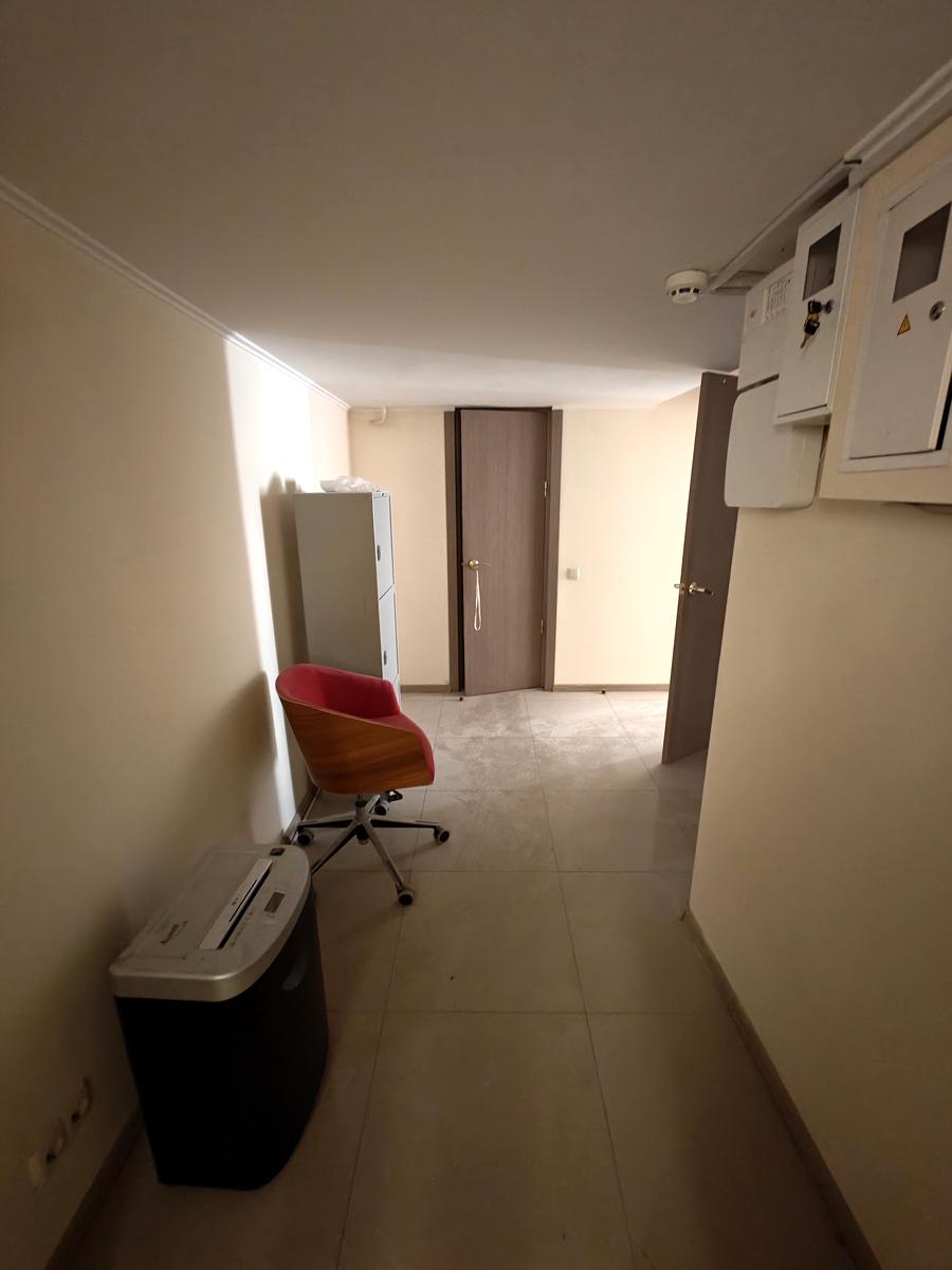 3-кімнатна квартира за адресою вул. Володимирська (площа 95 м²) - Atlanta.ua - фото 3