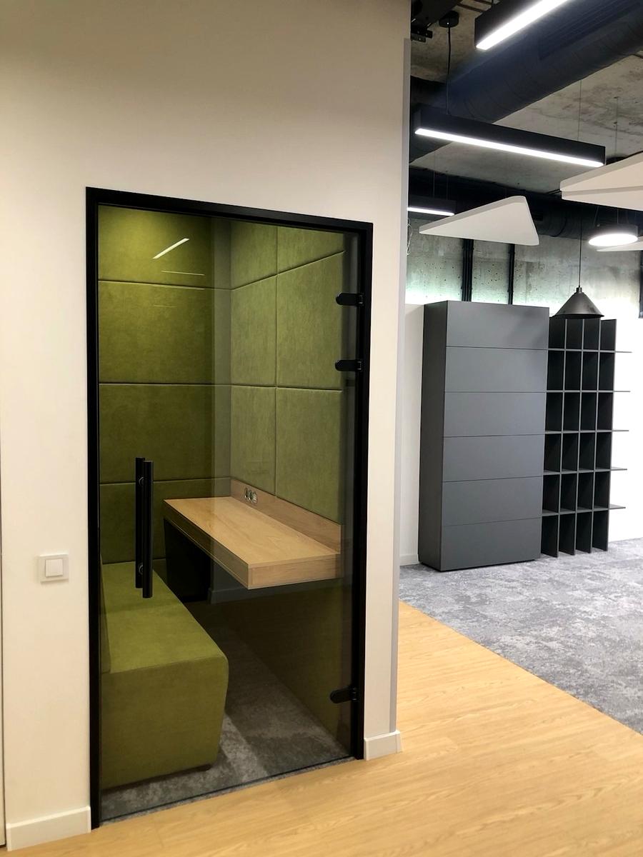 Коммерческая недвижимость по адресу Кловский спуск (площадь 133 м²) - Atlanta.ua - фото 9