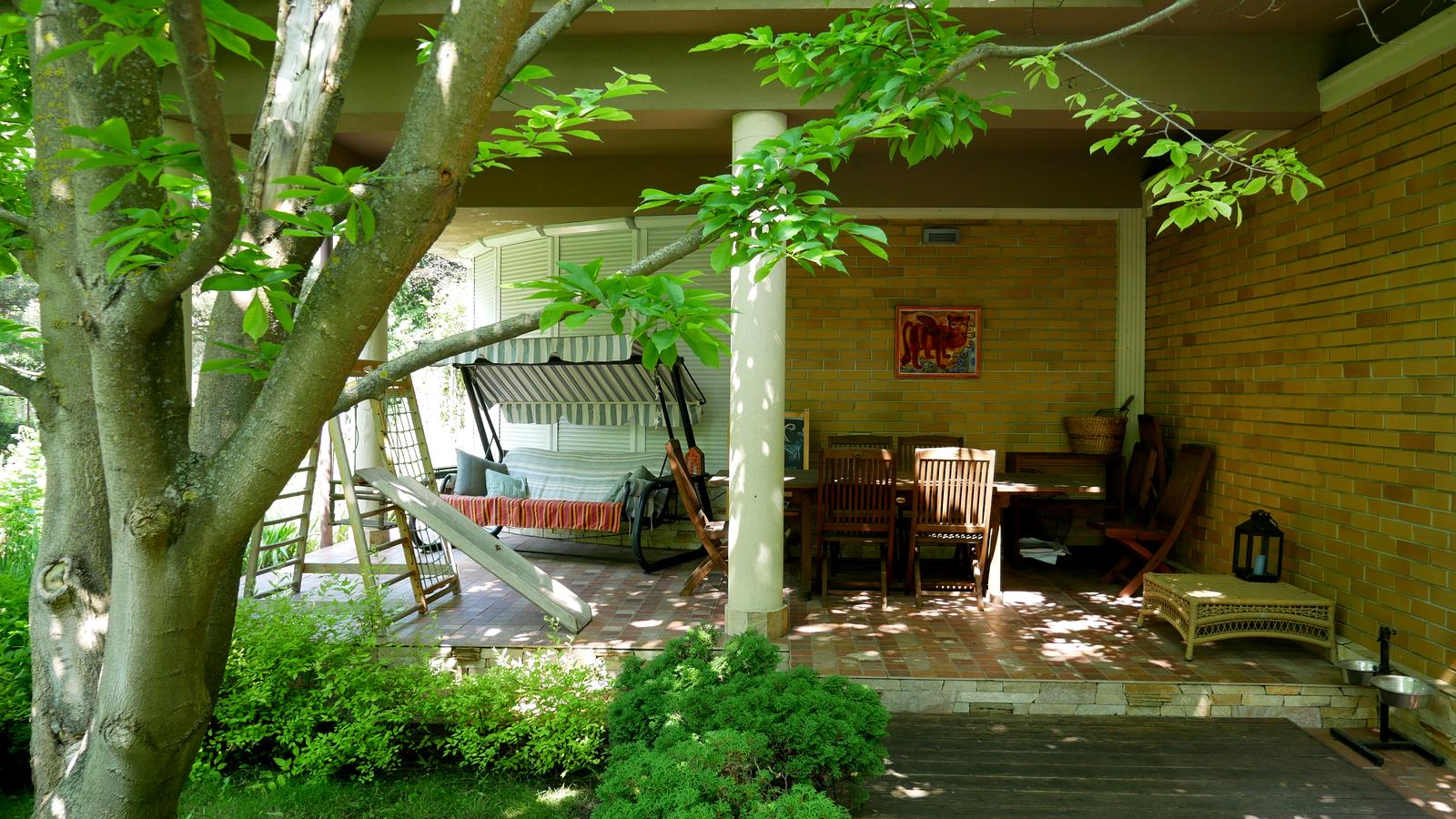 House by the address st. Shevchenko (area 586,8 m²) - Atlanta.ua - photo 28