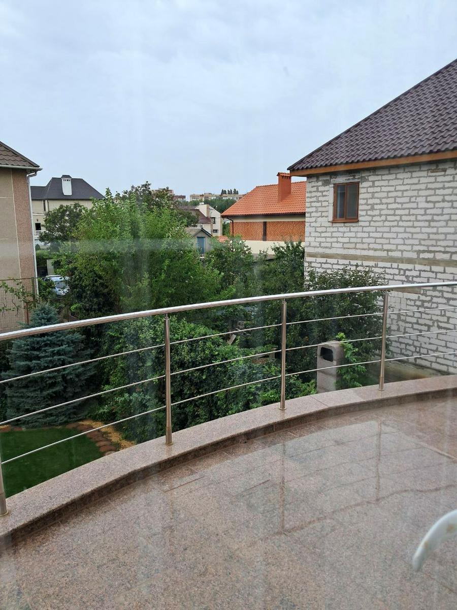 Дом по адресу ул. Харьковская (площадь 340 м²) - Atlanta.ua - фото 15