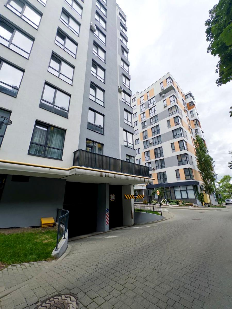 Commercial real estate at st. Pimonenko Nikolaya ul (area 150 m²) - Atlanta.ua - photo 3