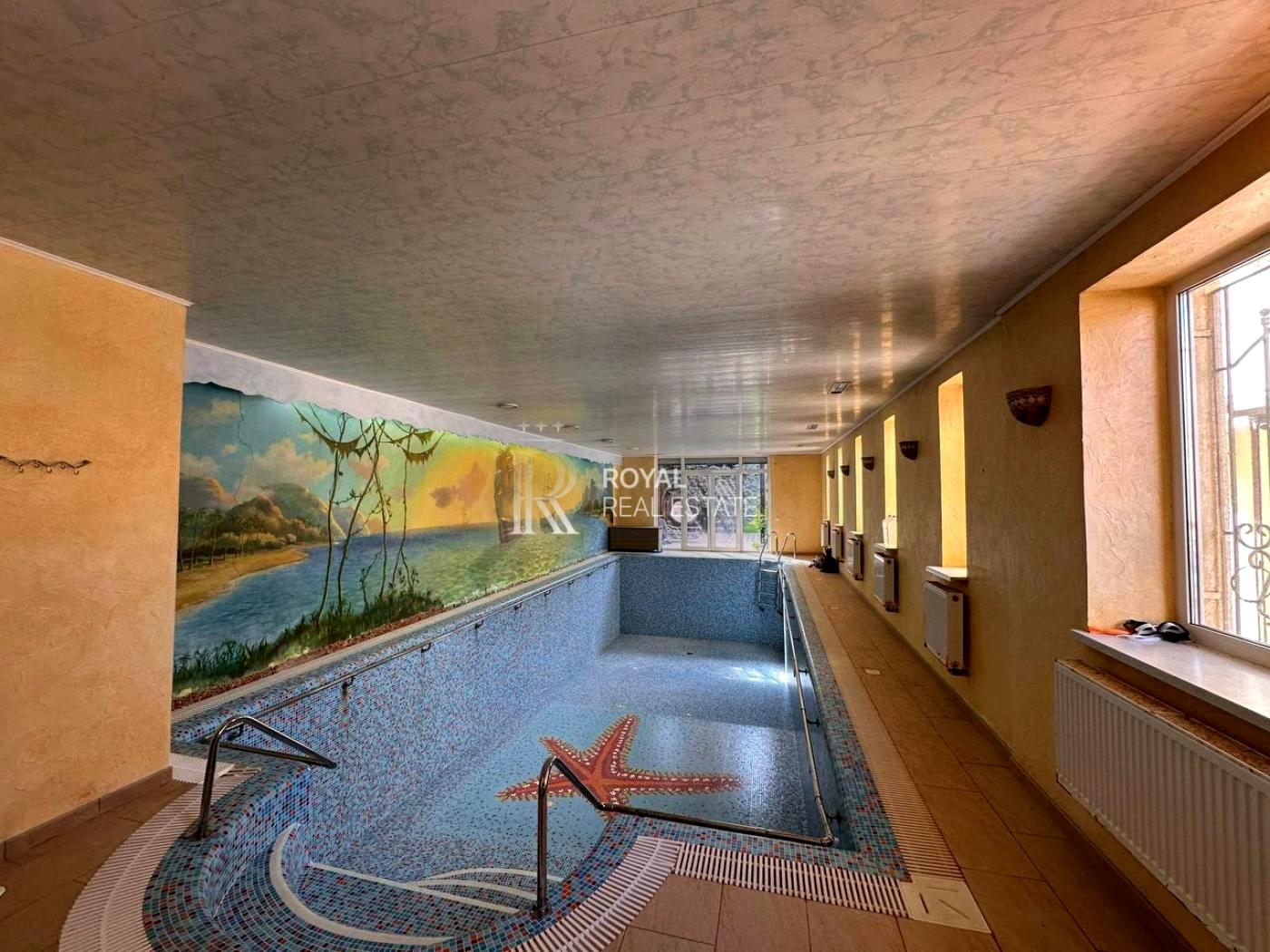 Будинок за адресою Катаєва пров. (площа 445 м²) - Atlanta.ua - фото 36