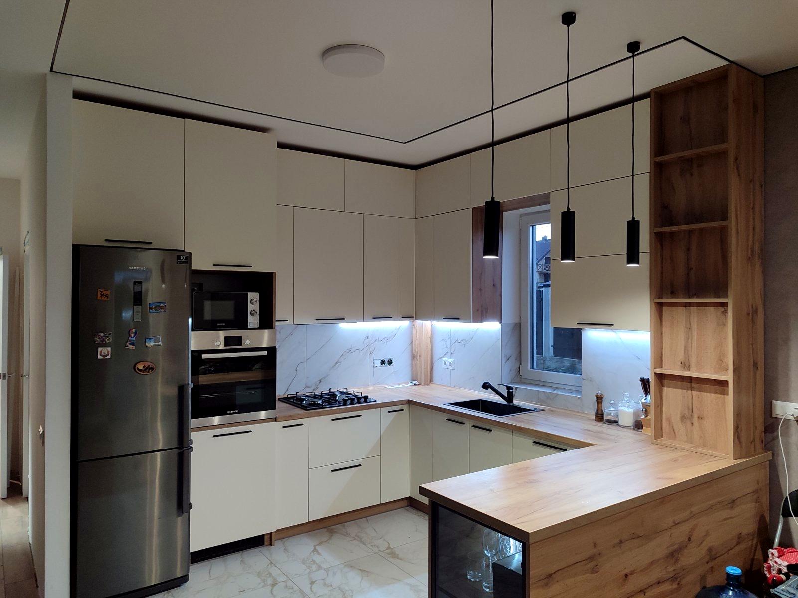 House by the address (area 114 m²) - Atlanta.ua