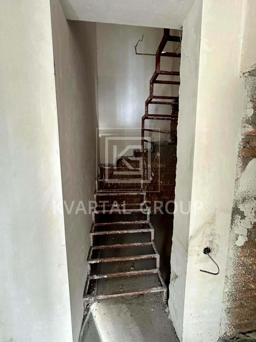 House by the address (area 130 m²) - Atlanta.ua - photo 12