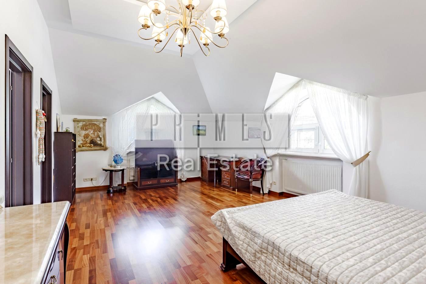 Дом по адресу (площадь 1100 м²) - Atlanta.ua - фото 19