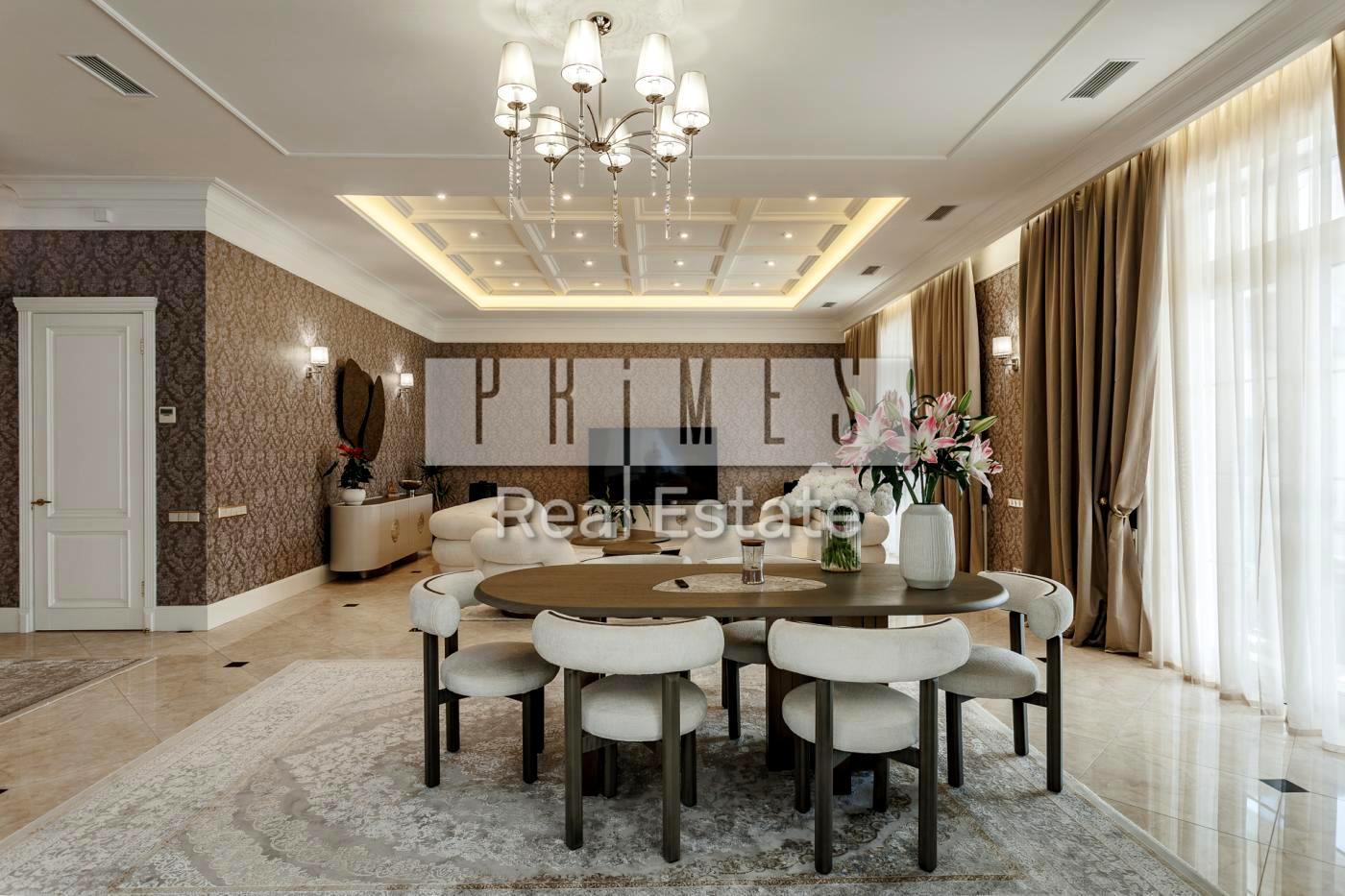 Дом по адресу (площадь 750 м²) - Atlanta.ua - фото 34