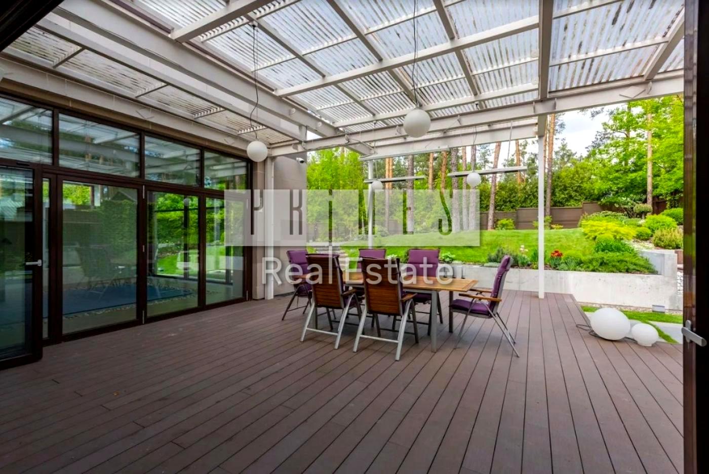 Дом по адресу (площадь 700 м²) - Atlanta.ua - фото 11